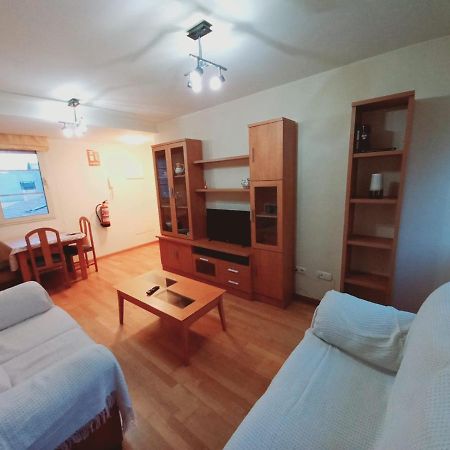 Apartamento Centrico Para 3 Con Wifi Y Garaje Tudela de Duero Esterno foto