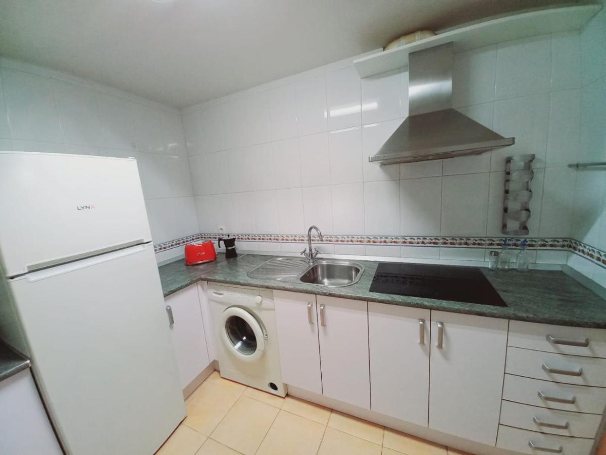 Apartamento Centrico Para 3 Con Wifi Y Garaje Tudela de Duero Esterno foto